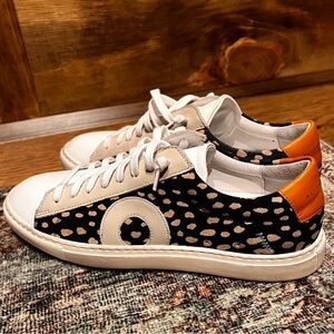 NEW NWOT • Oliver Cabell • Low 1 Vichy